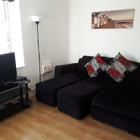 East Coast Apartments First Floor 2 Bed Apartment All Towels And Sheets Supplied Bridlington Eksteriør bilde