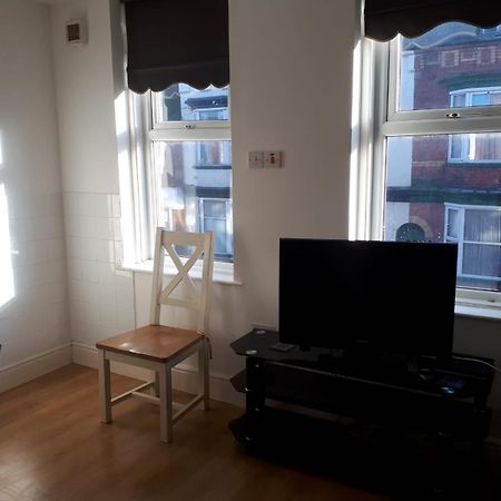 East Coast Apartments First Floor 2 Bed Apartment All Towels And Sheets Supplied Bridlington Eksteriør bilde