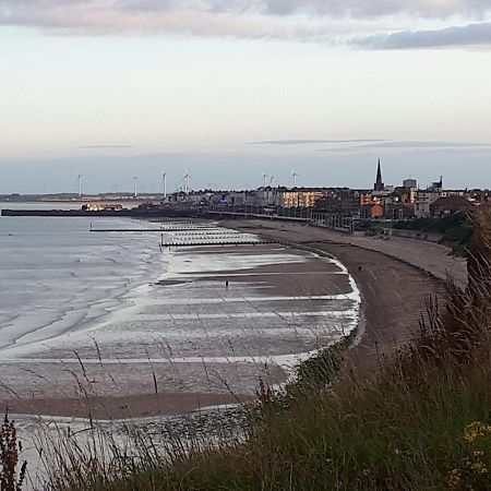 East Coast Apartments First Floor 2 Bed Apartment All Towels And Sheets Supplied Bridlington Eksteriør bilde