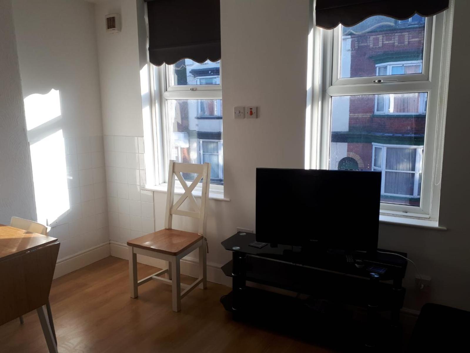East Coast Apartments First Floor 2 Bed Apartment All Towels And Sheets Supplied Bridlington Eksteriør bilde