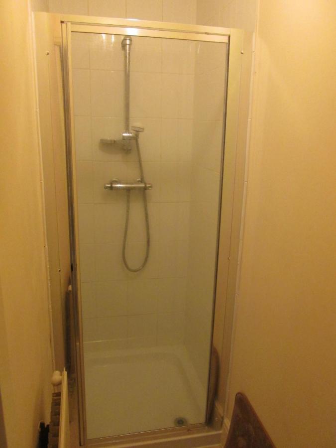 East Coast Apartments First Floor 2 Bed Apartment All Towels And Sheets Supplied Bridlington Eksteriør bilde