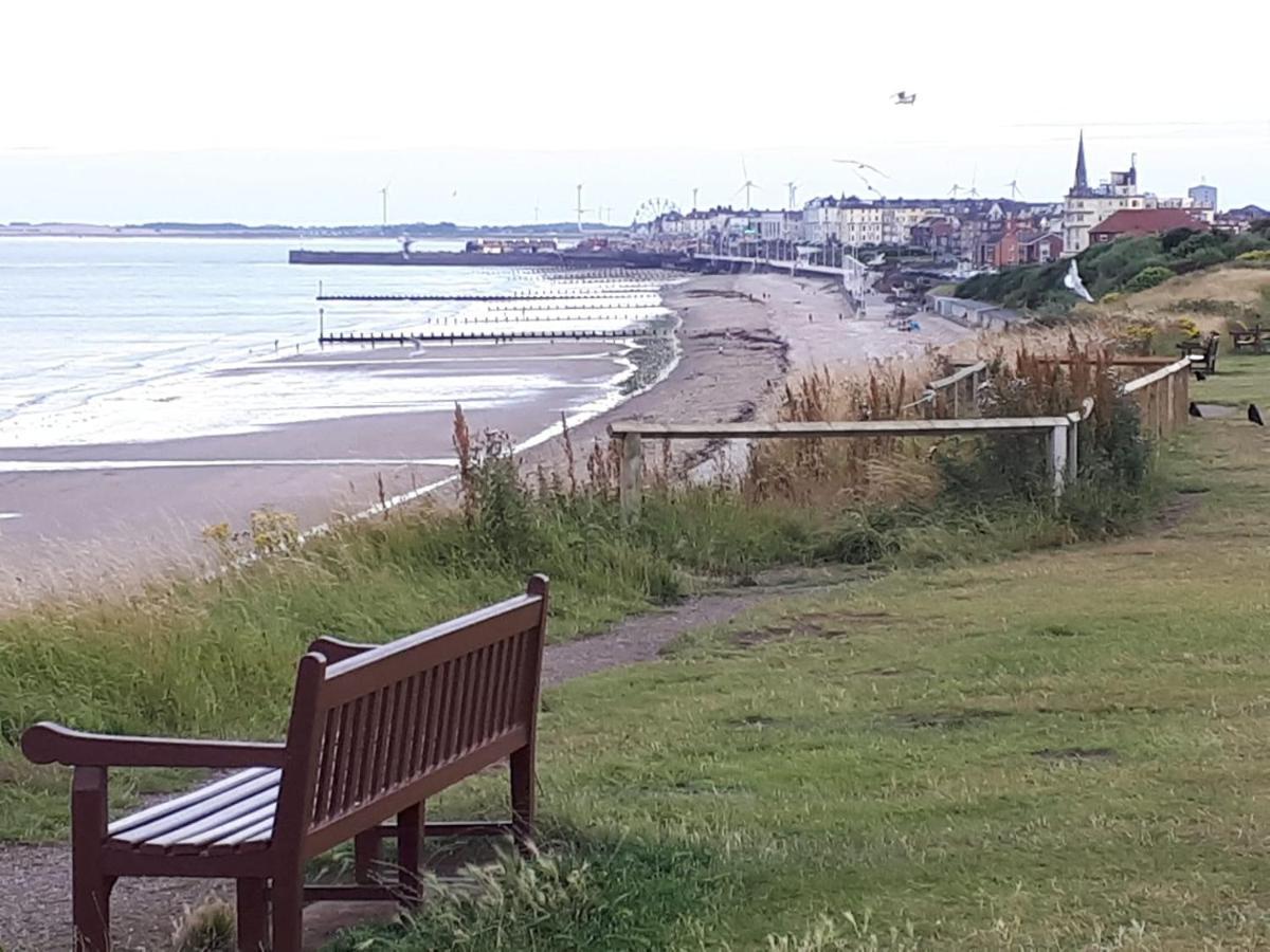 East Coast Apartments First Floor 2 Bed Apartment All Towels And Sheets Supplied Bridlington Eksteriør bilde