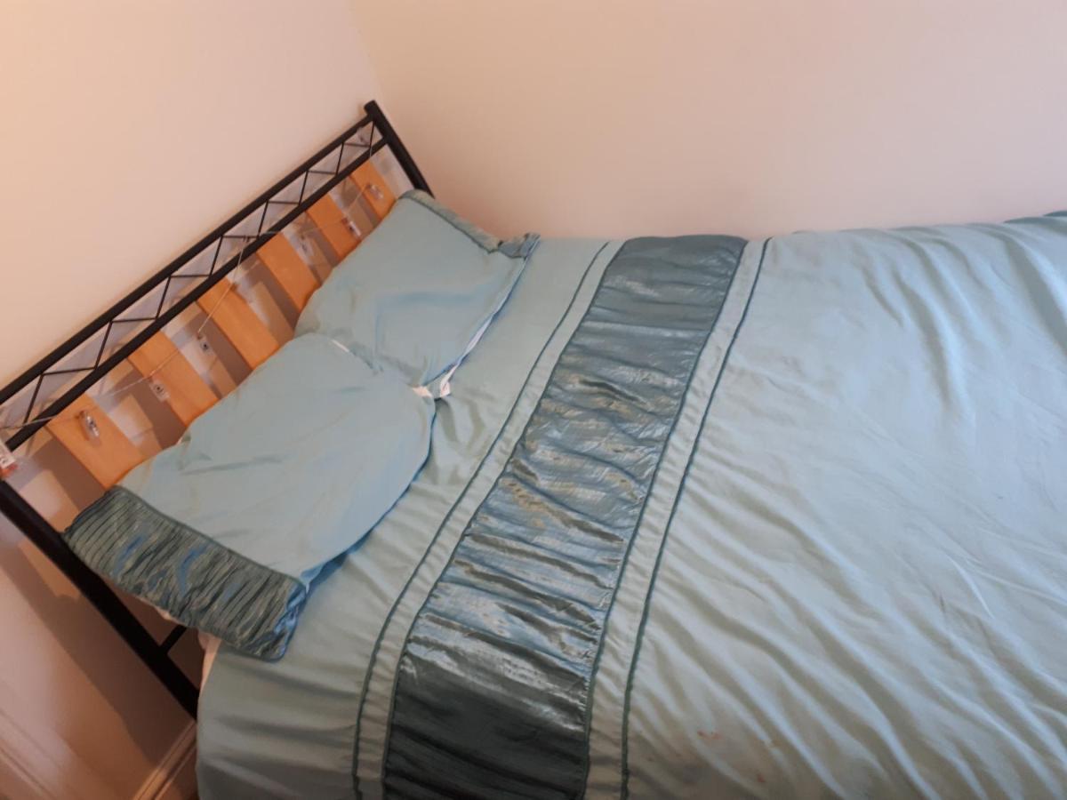 East Coast Apartments First Floor 2 Bed Apartment All Towels And Sheets Supplied Bridlington Eksteriør bilde
