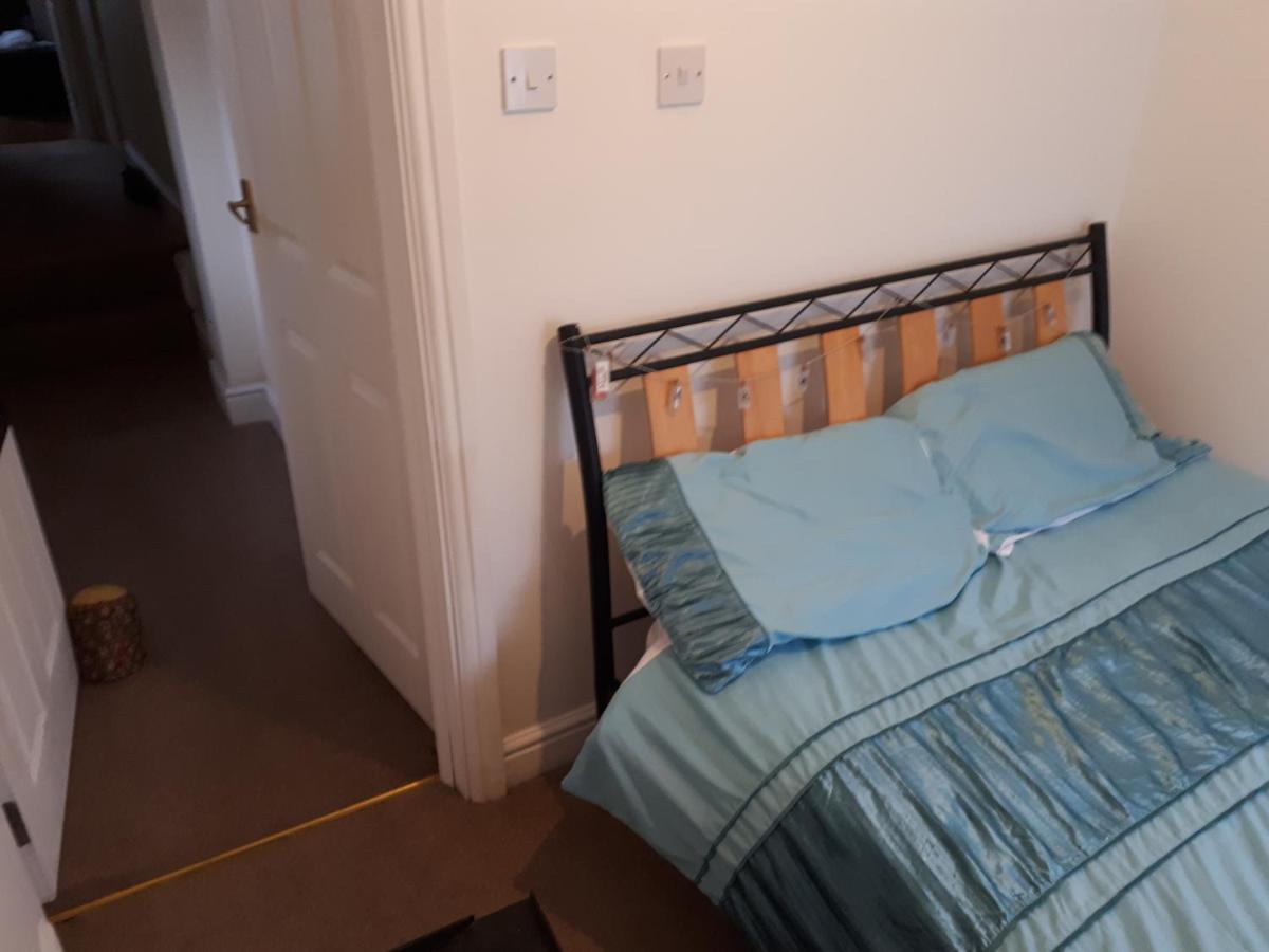 East Coast Apartments First Floor 2 Bed Apartment All Towels And Sheets Supplied Bridlington Eksteriør bilde