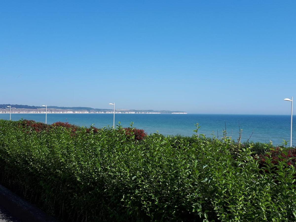 East Coast Apartments First Floor 2 Bed Apartment All Towels And Sheets Supplied Bridlington Eksteriør bilde