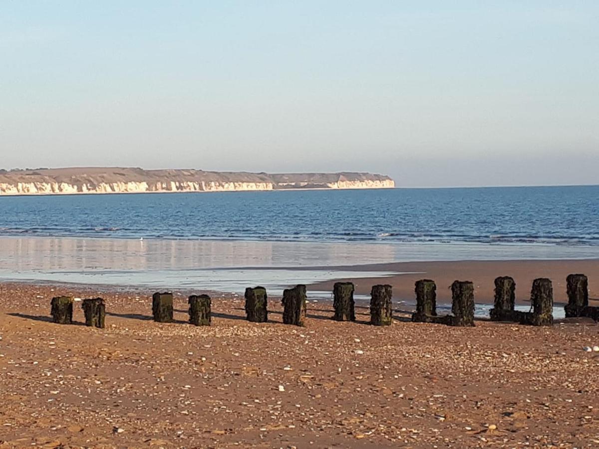 East Coast Apartments First Floor 2 Bed Apartment All Towels And Sheets Supplied Bridlington Eksteriør bilde