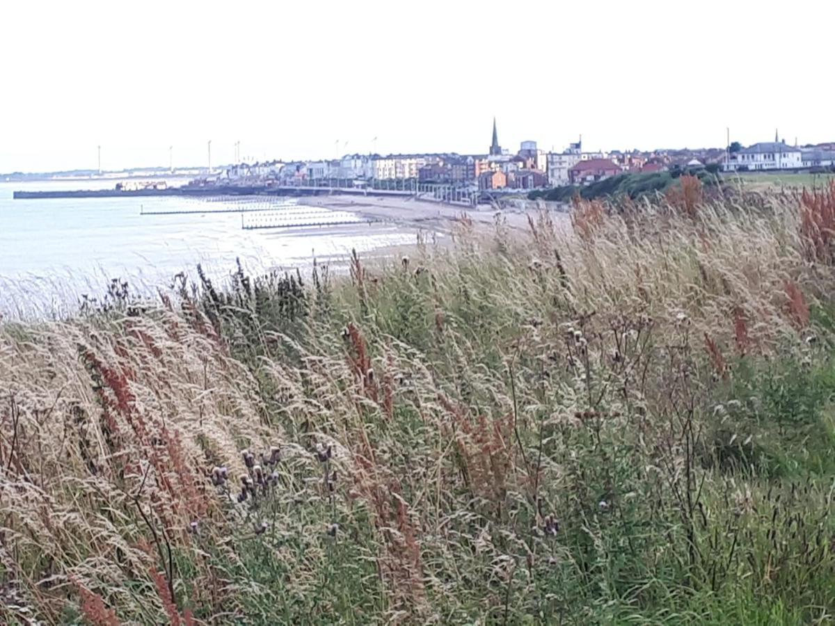 East Coast Apartments First Floor 2 Bed Apartment All Towels And Sheets Supplied Bridlington Eksteriør bilde