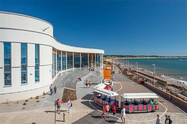 East Coast Apartments First Floor 2 Bed Apartment All Towels And Sheets Supplied Bridlington Eksteriør bilde