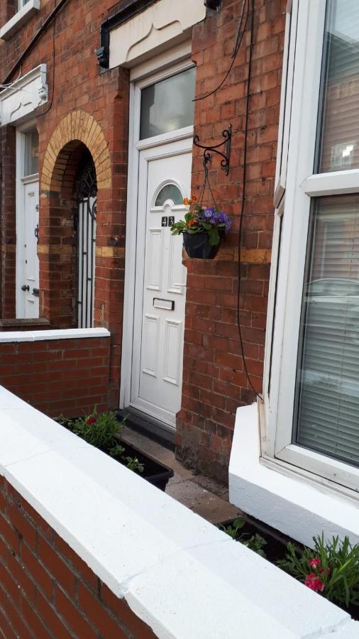 East Coast Apartments First Floor 2 Bed Apartment All Towels And Sheets Supplied Bridlington Eksteriør bilde