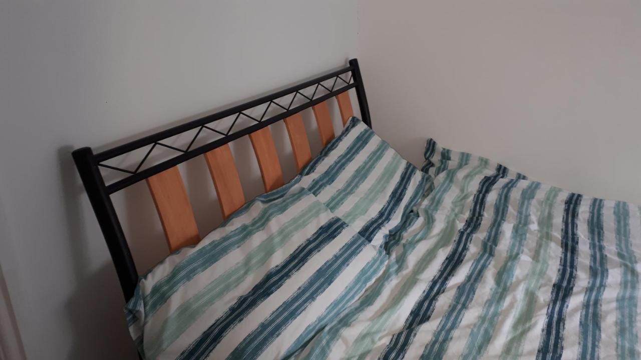 East Coast Apartments First Floor 2 Bed Apartment All Towels And Sheets Supplied Bridlington Eksteriør bilde