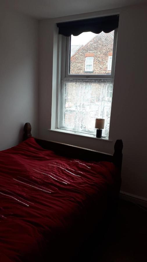 East Coast Apartments First Floor 2 Bed Apartment All Towels And Sheets Supplied Bridlington Eksteriør bilde